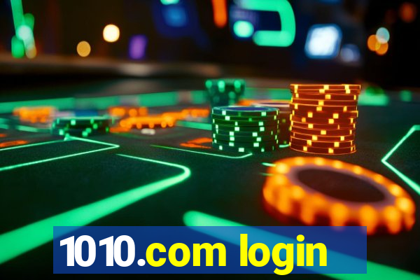 1010.com login